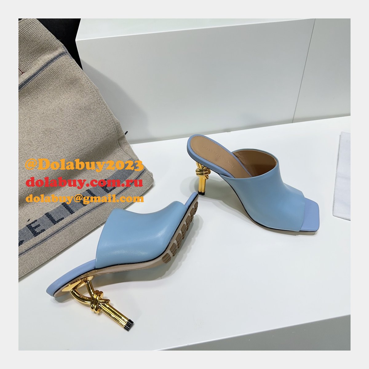 Best Luxury Bottega Veneta Wholesale Replica Shoes