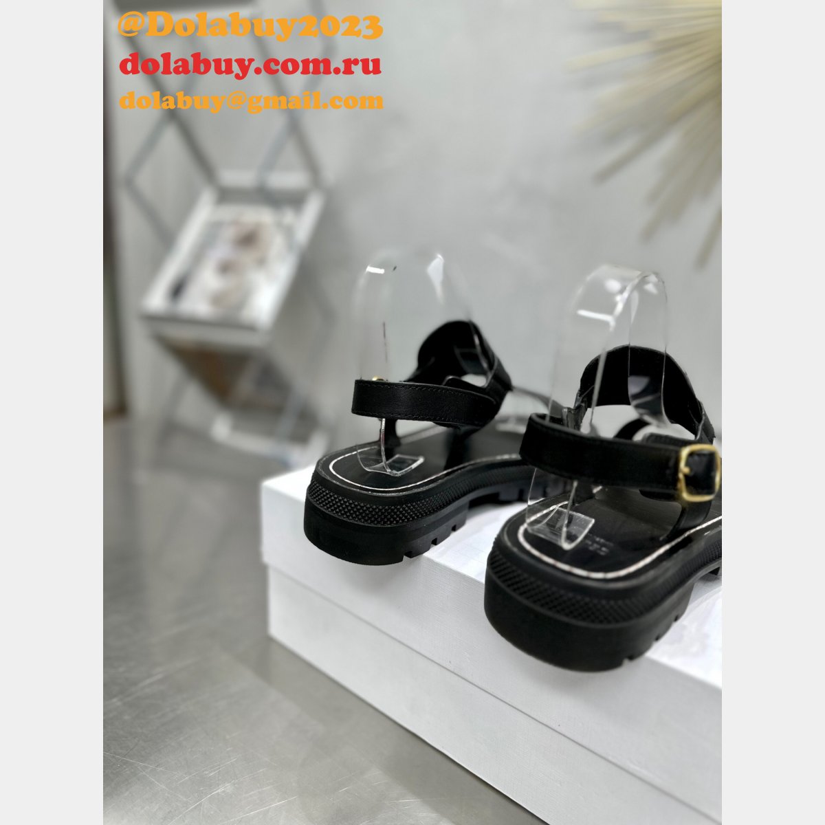 Celine Replica Designer Luxury Shoes On Dolabuy Sale