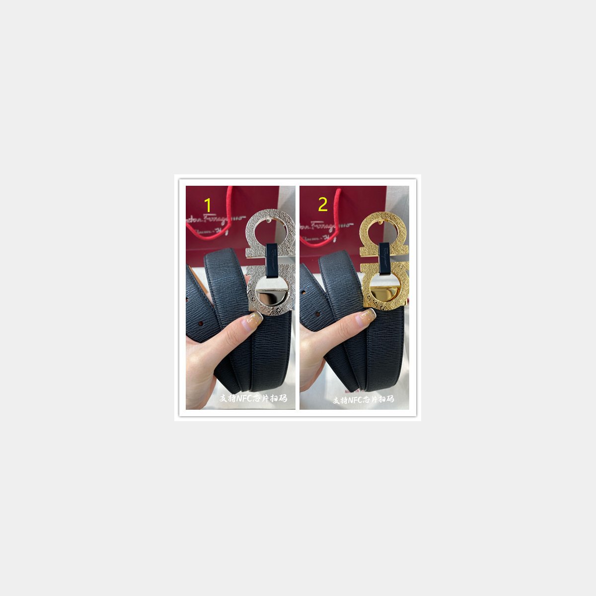 Wholesale Luxury Knock off FERRAGAMO 35MM ONLINE