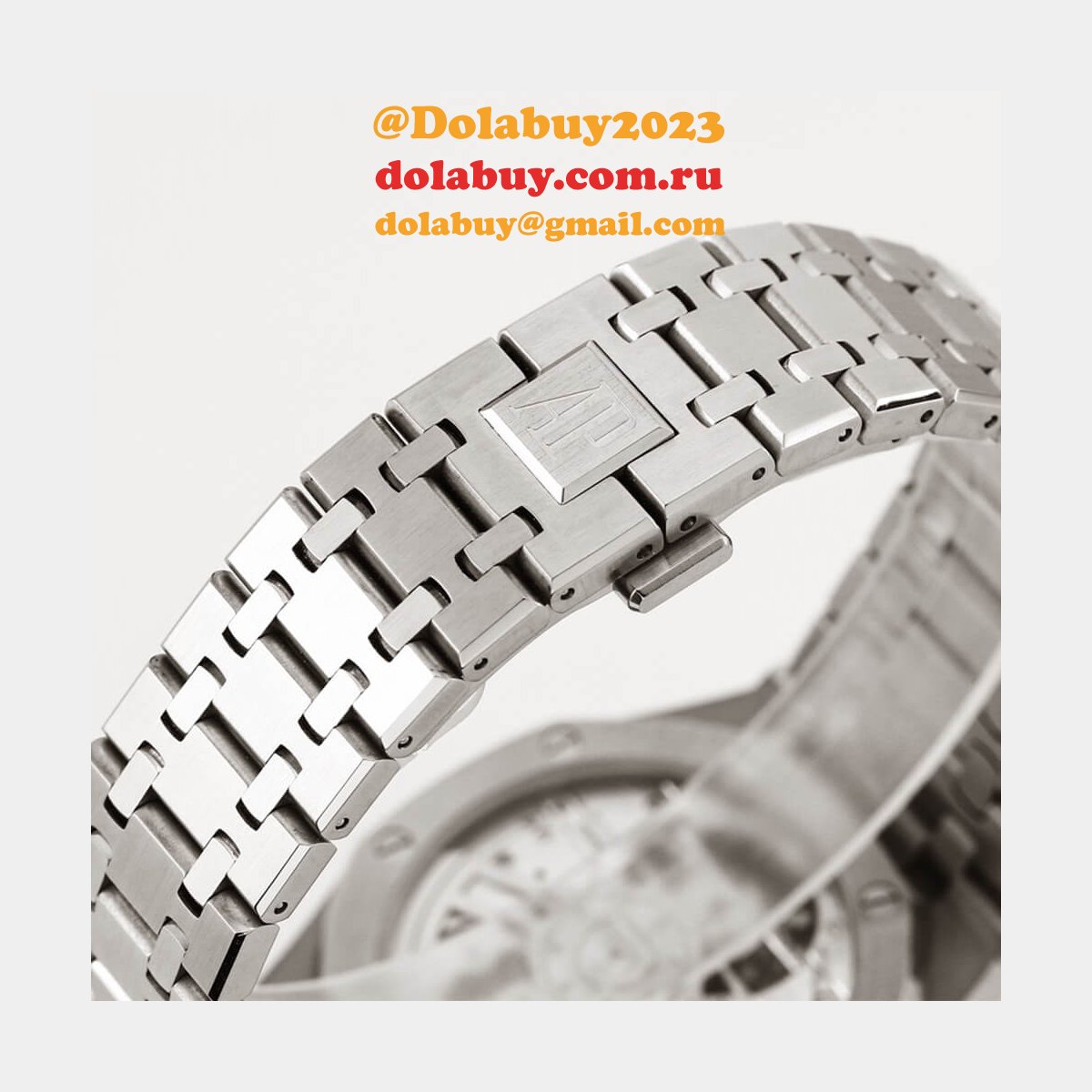 Audemars Piguet Royal Oak 26730ST