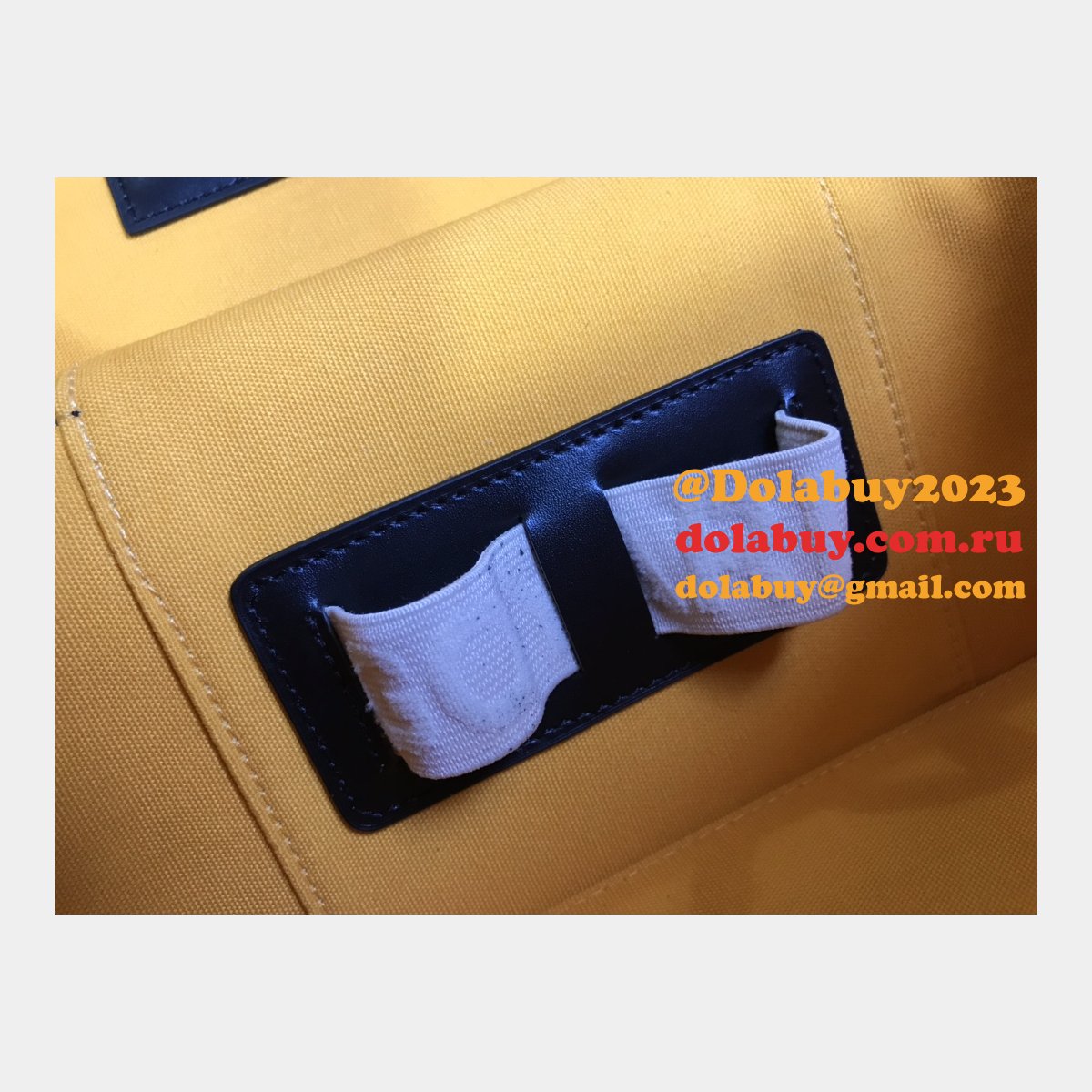 Beauty Fake Designer 020185 Makeup Goyard Muse Luxury Bag