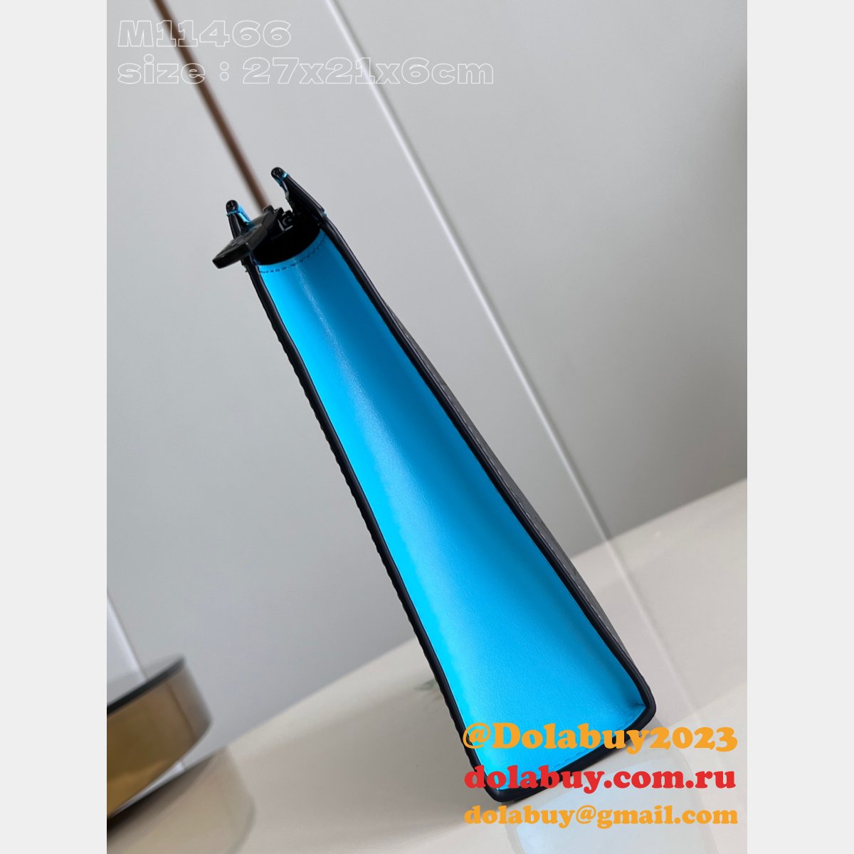 Louis Vuitton Replica M11466 Pochette Voyage 7 Star Bag