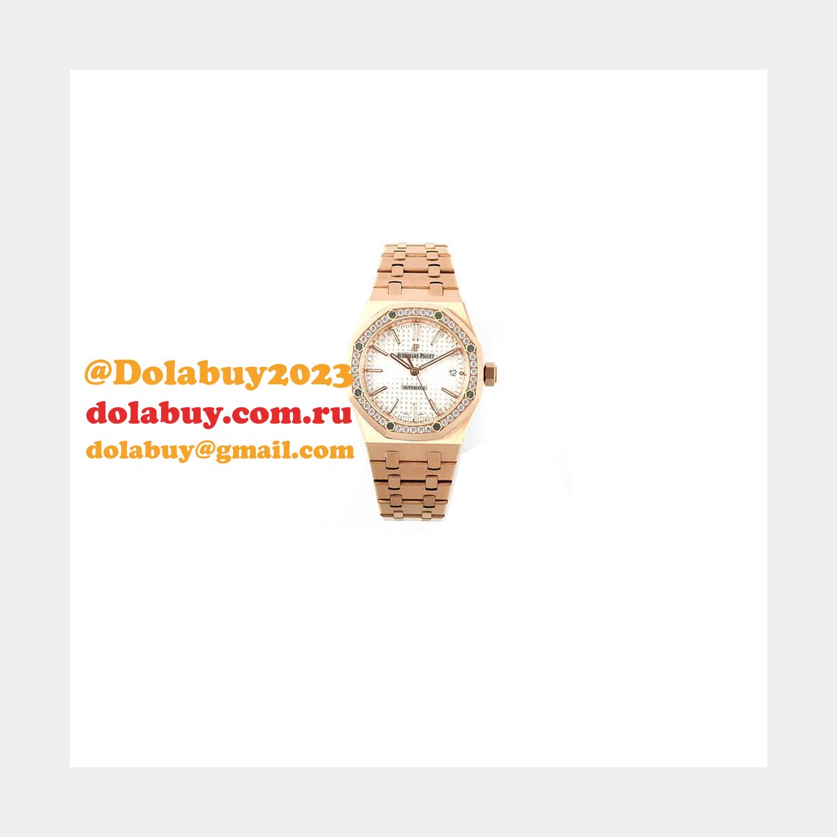 Audemars Piguet Royal Oak 15450