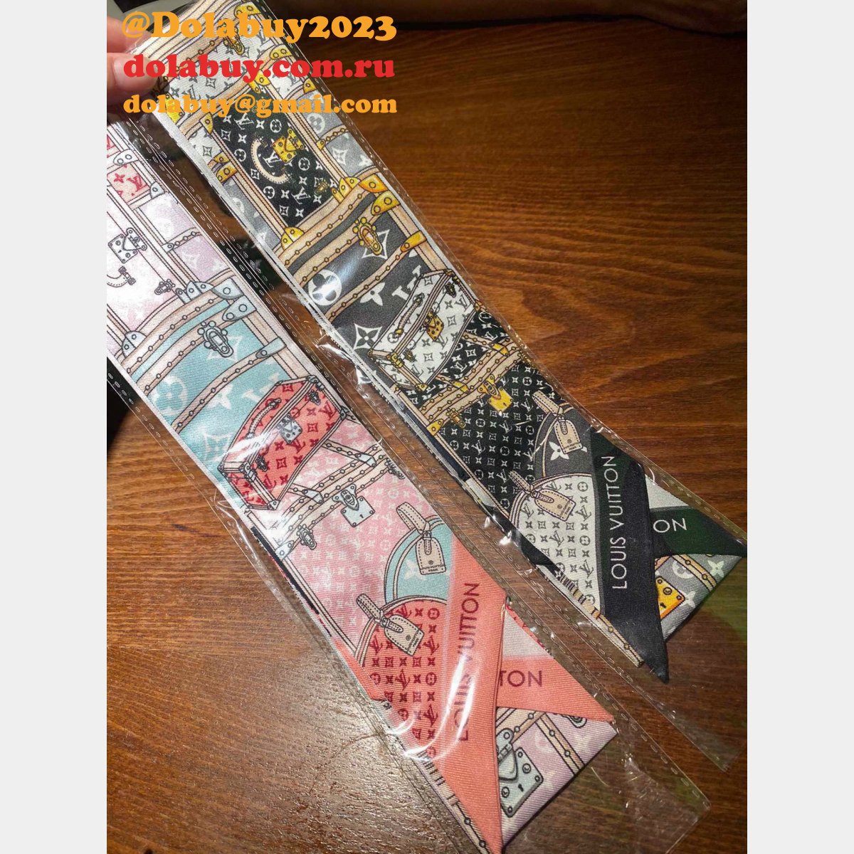 Louis Vuitton High Quality Women