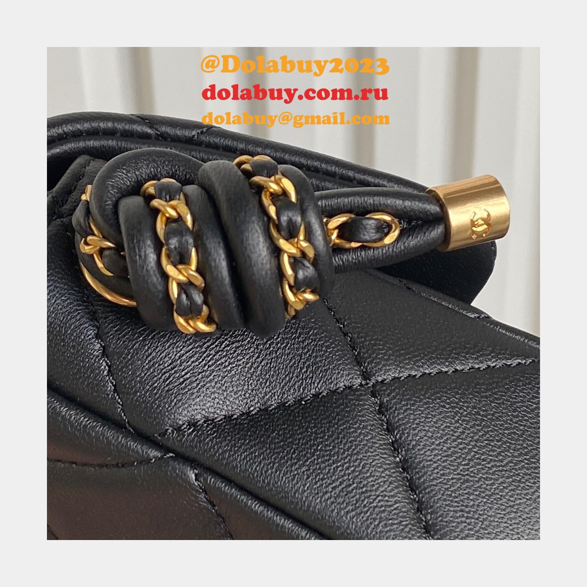 Designer Replica AS5298 Classic Flap Bags Online Sale