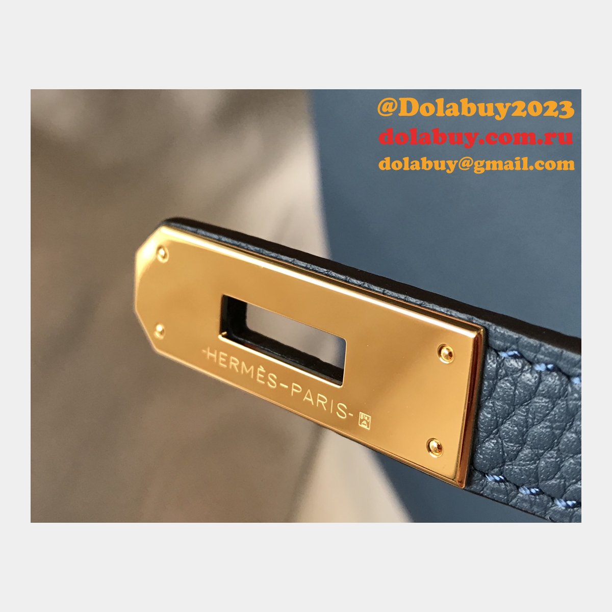 2022 AAA Replica Customize Hermes Birkin 30CM Shop