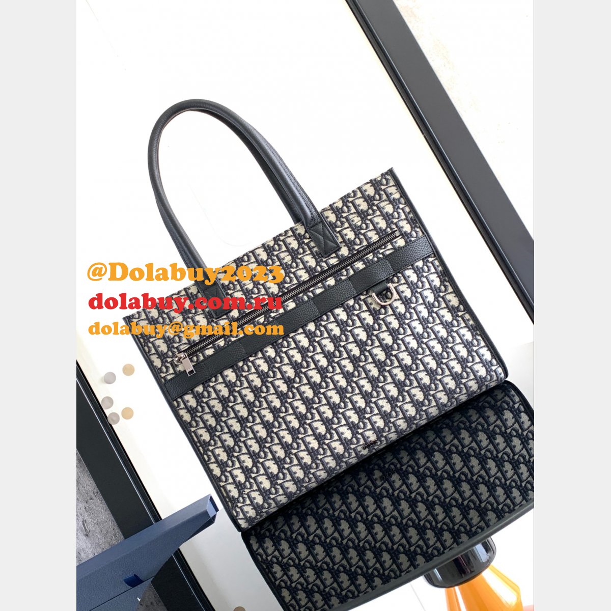 The Best Replica Christian Dior Tote 9432 Wholesale Bags