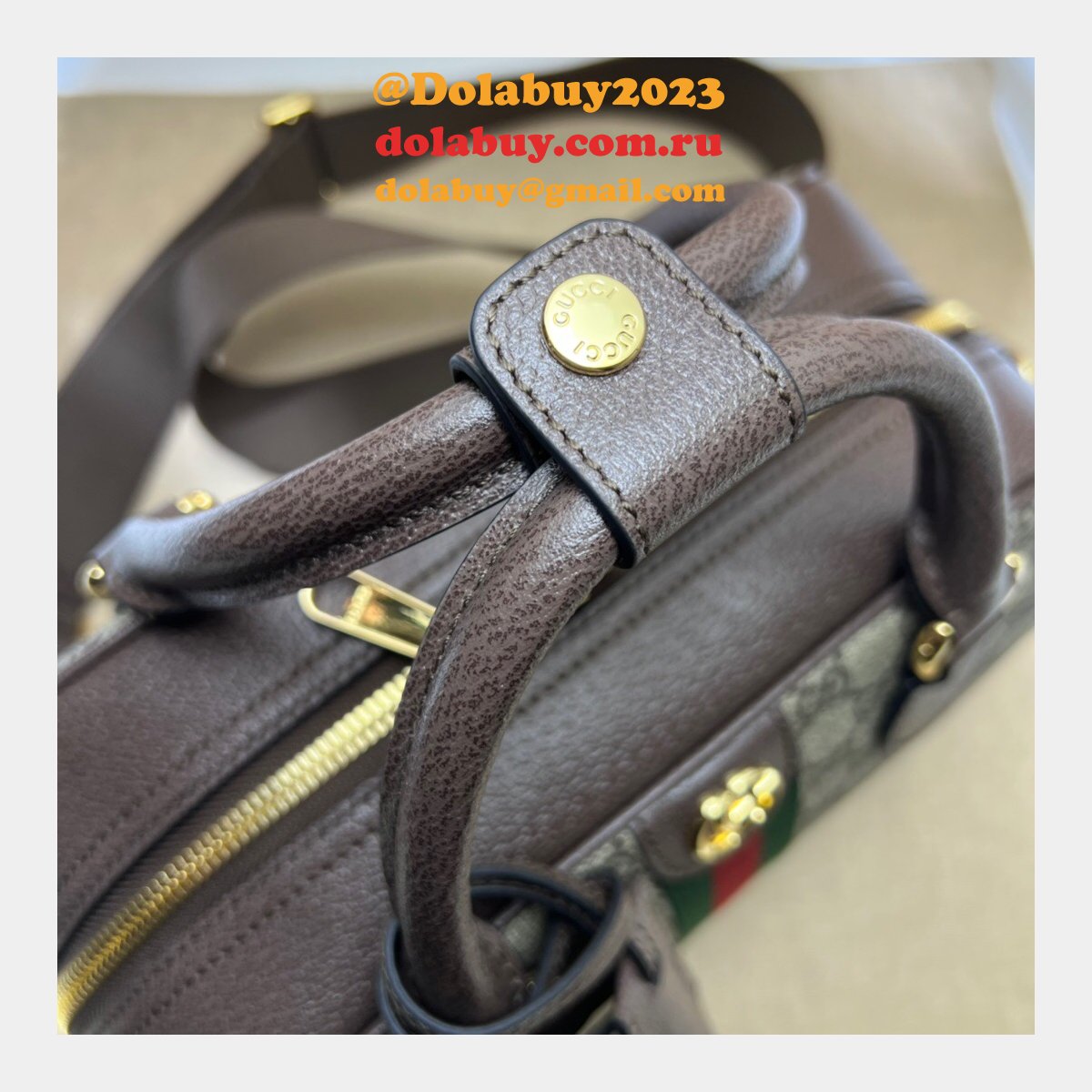 fashion ophidia 724575 bags G*u*i replica handbags