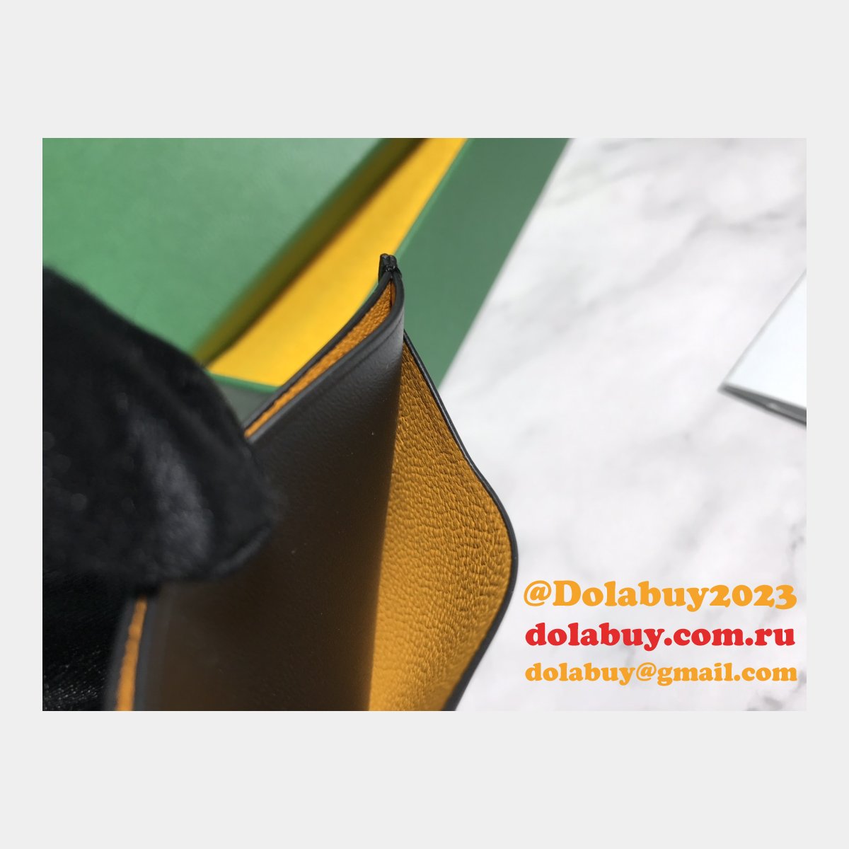 The Best Goyard Tote Card Holder Replica UK Bag