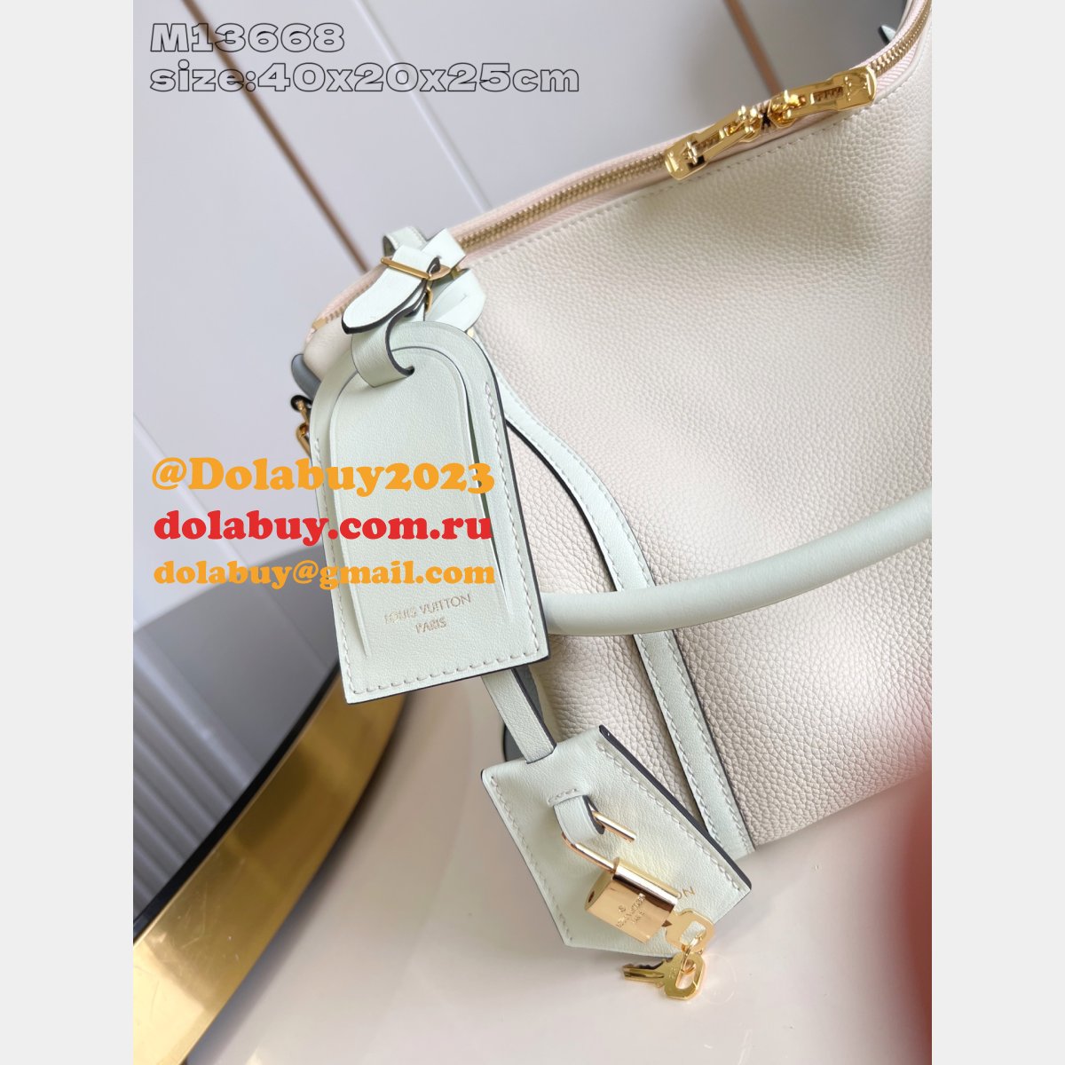 Louis Vuitton Top Quality M13668 Wholesale Designer Bag