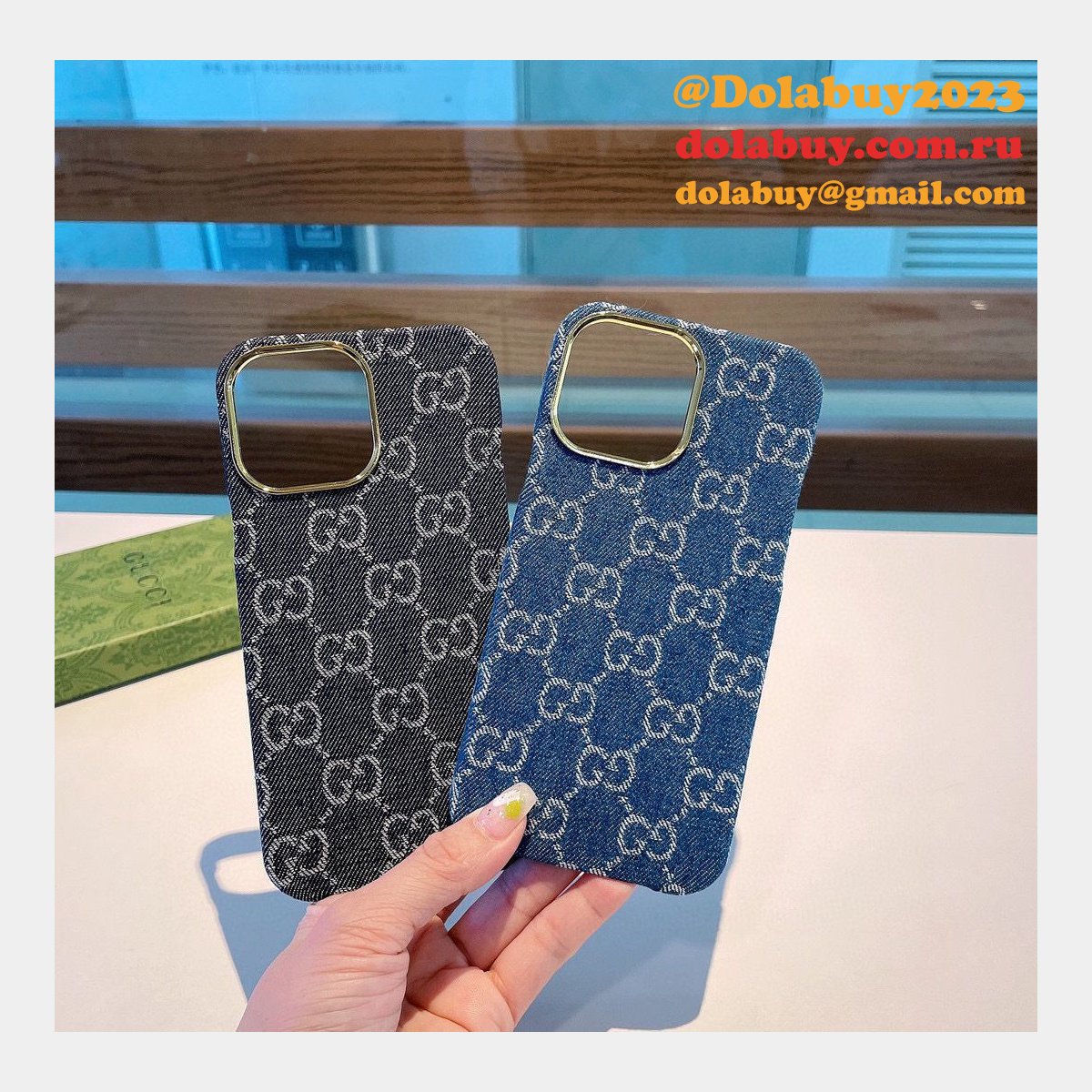 fake G*u*i case designer mobile 12/13/14 pro max phone cases