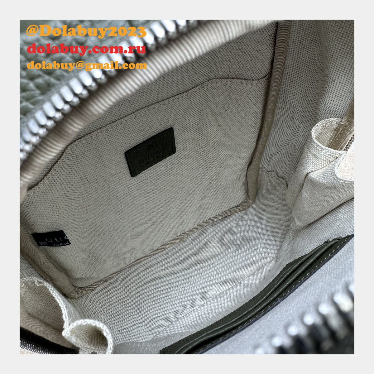 belt bag jumbo gg G*u*i replica crossbody 766937 bag