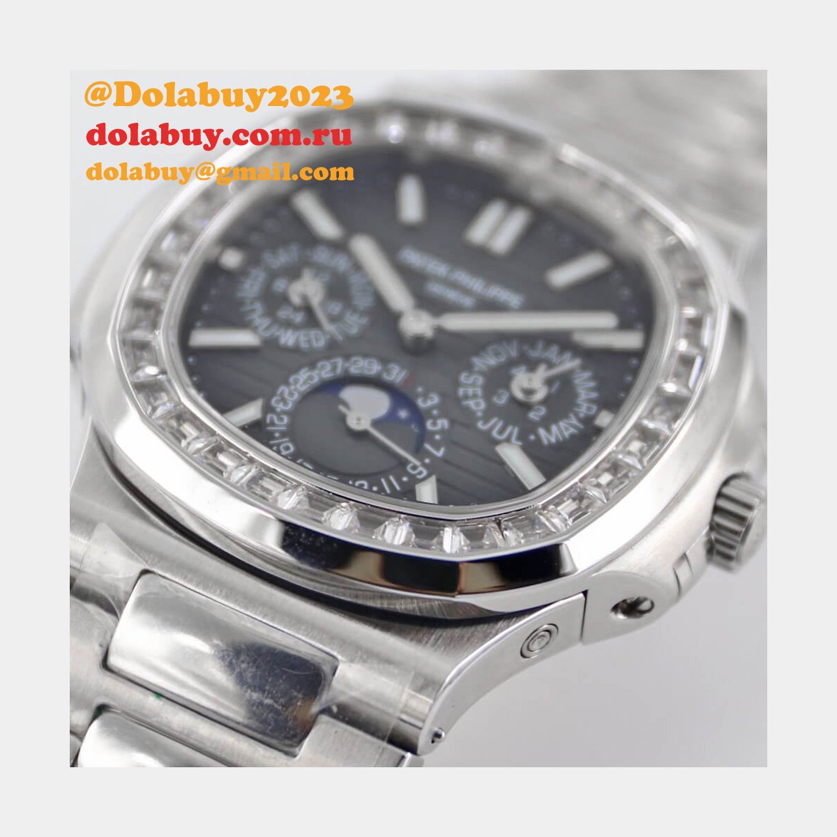 Patek Philippe 5740/1G