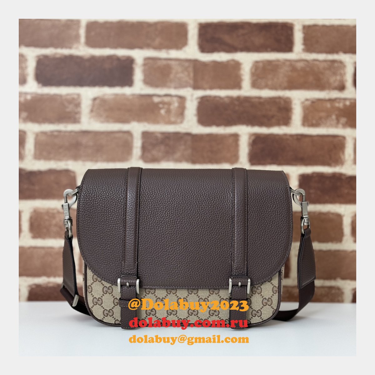 G*u*i fashion gg crossbody mens 794872 aaa+ bag