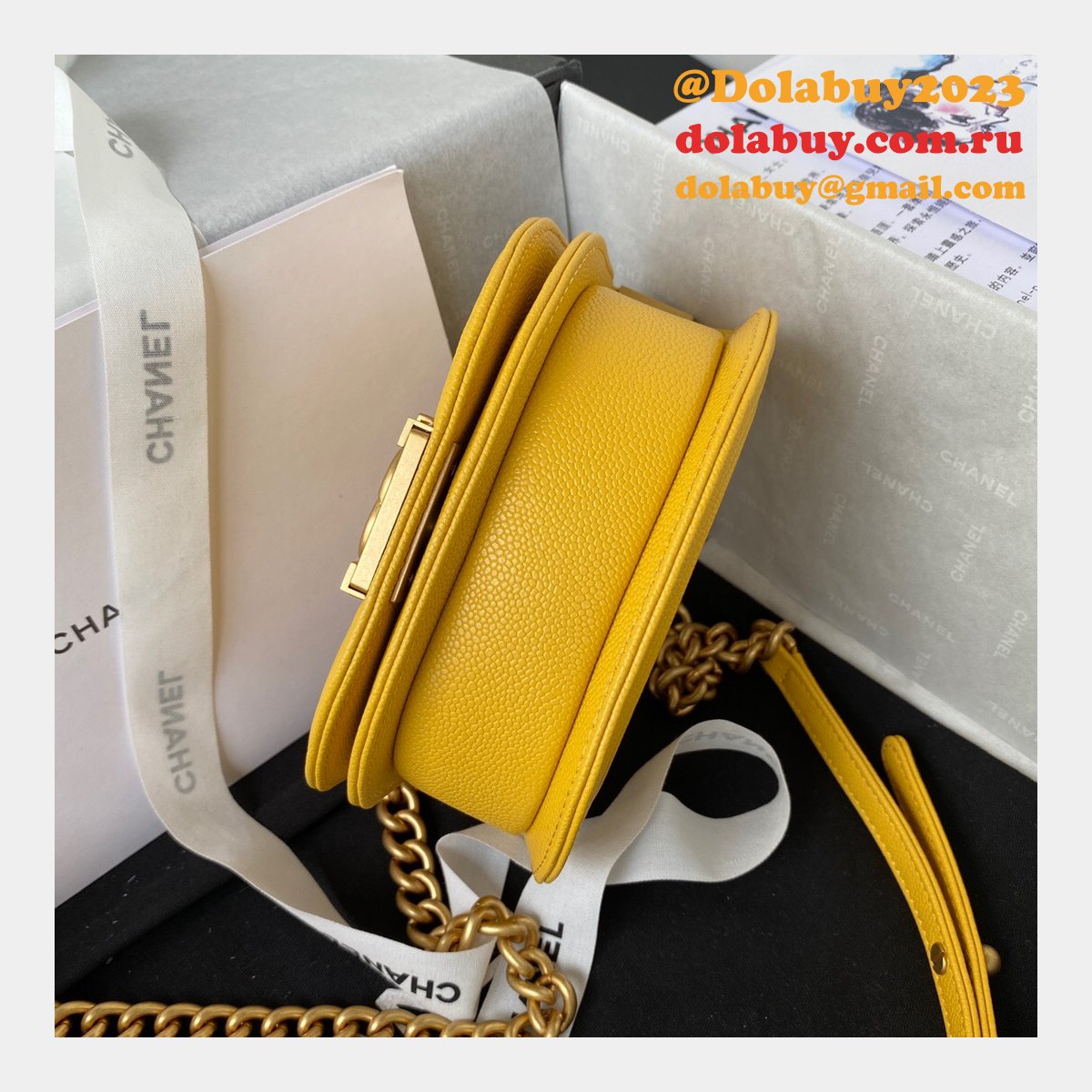 Best Site For Replica Boy AS3315 Messenger Bag Sale