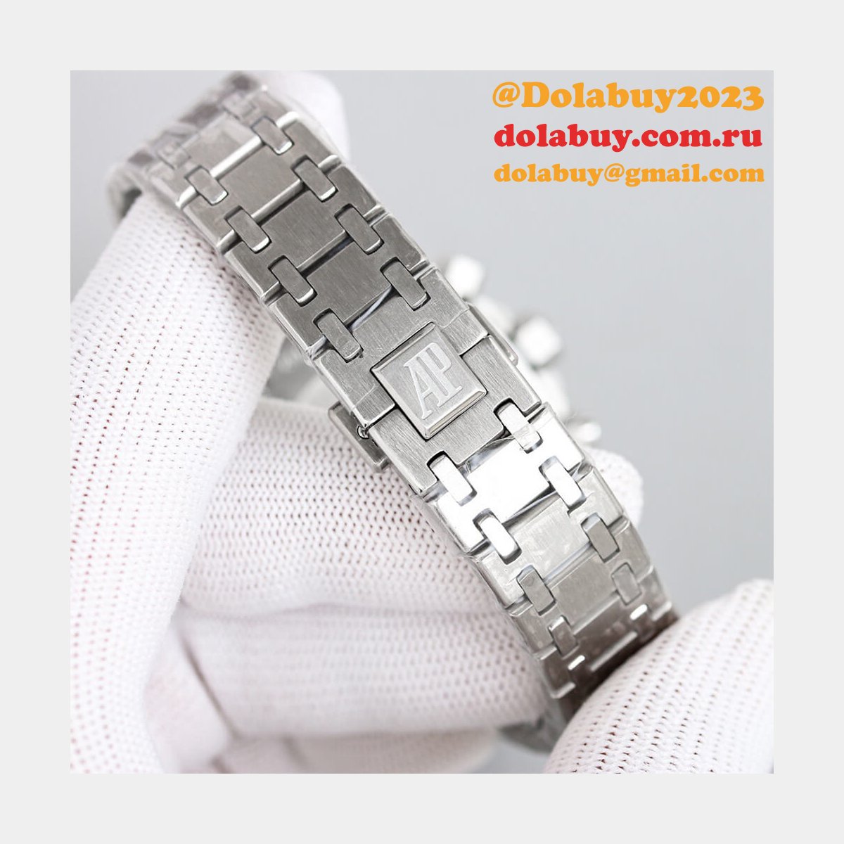 Audemars Piguet Royal Oak 26715ST