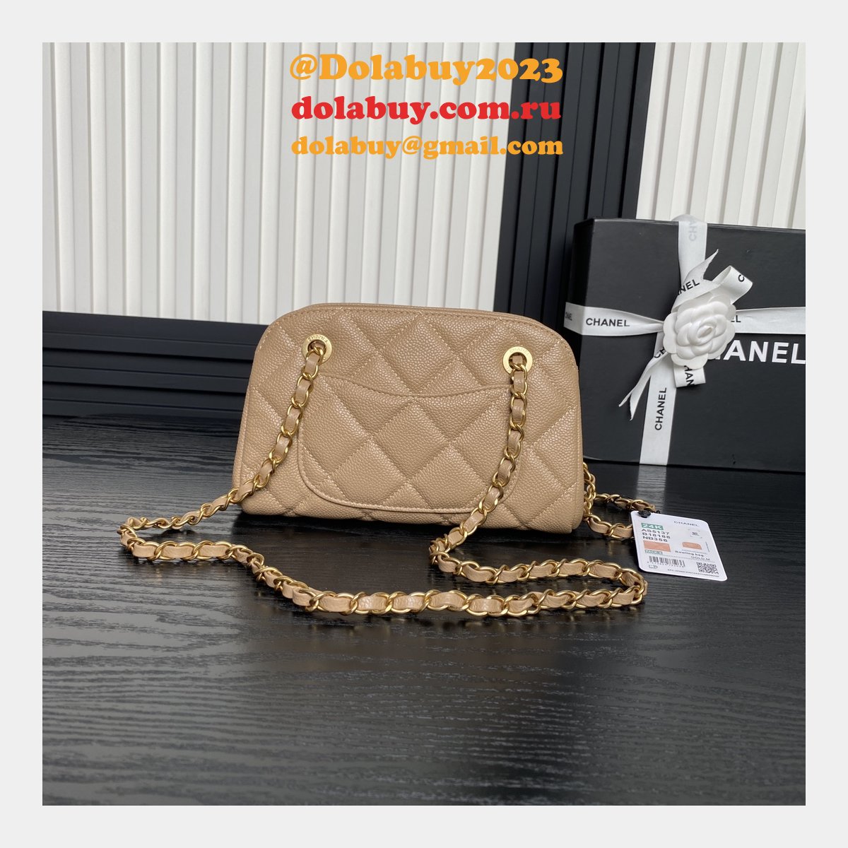 Best Duplicate Bowling Grained Shiny AS5137 7 Star Bag