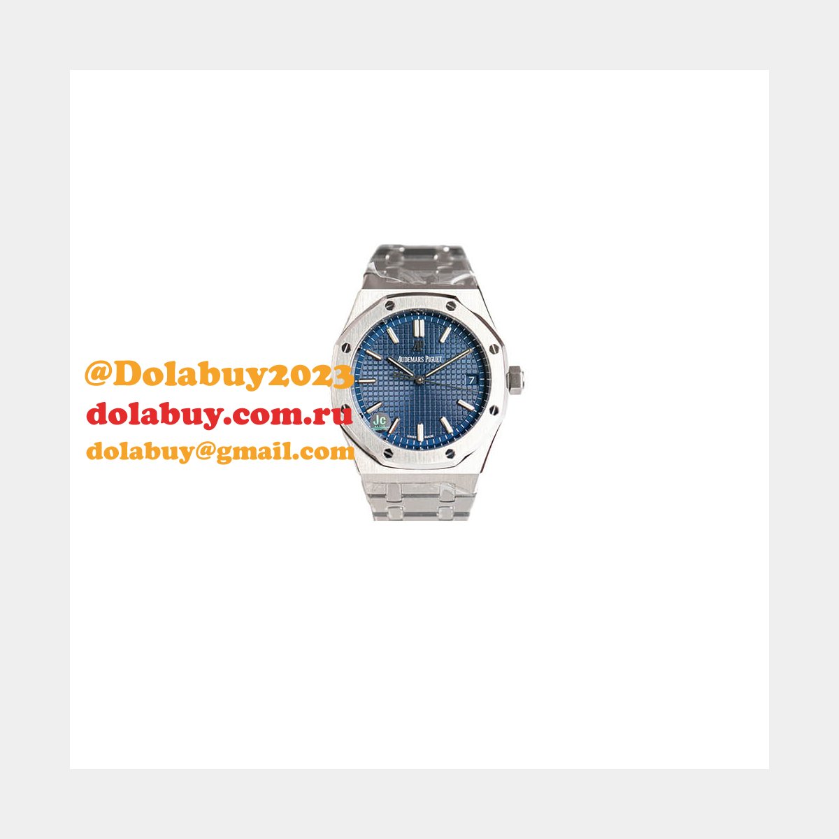 Audemars Piguet Royal Oak 15500