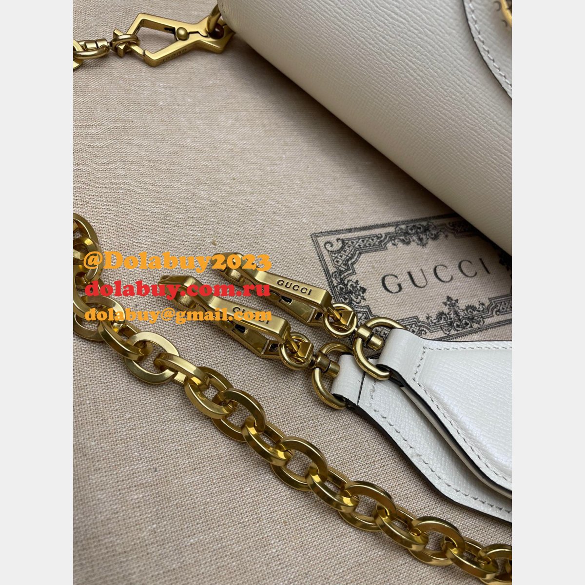buy G*u*i replica horsebit 1955 small bag 677286 gg supreme online