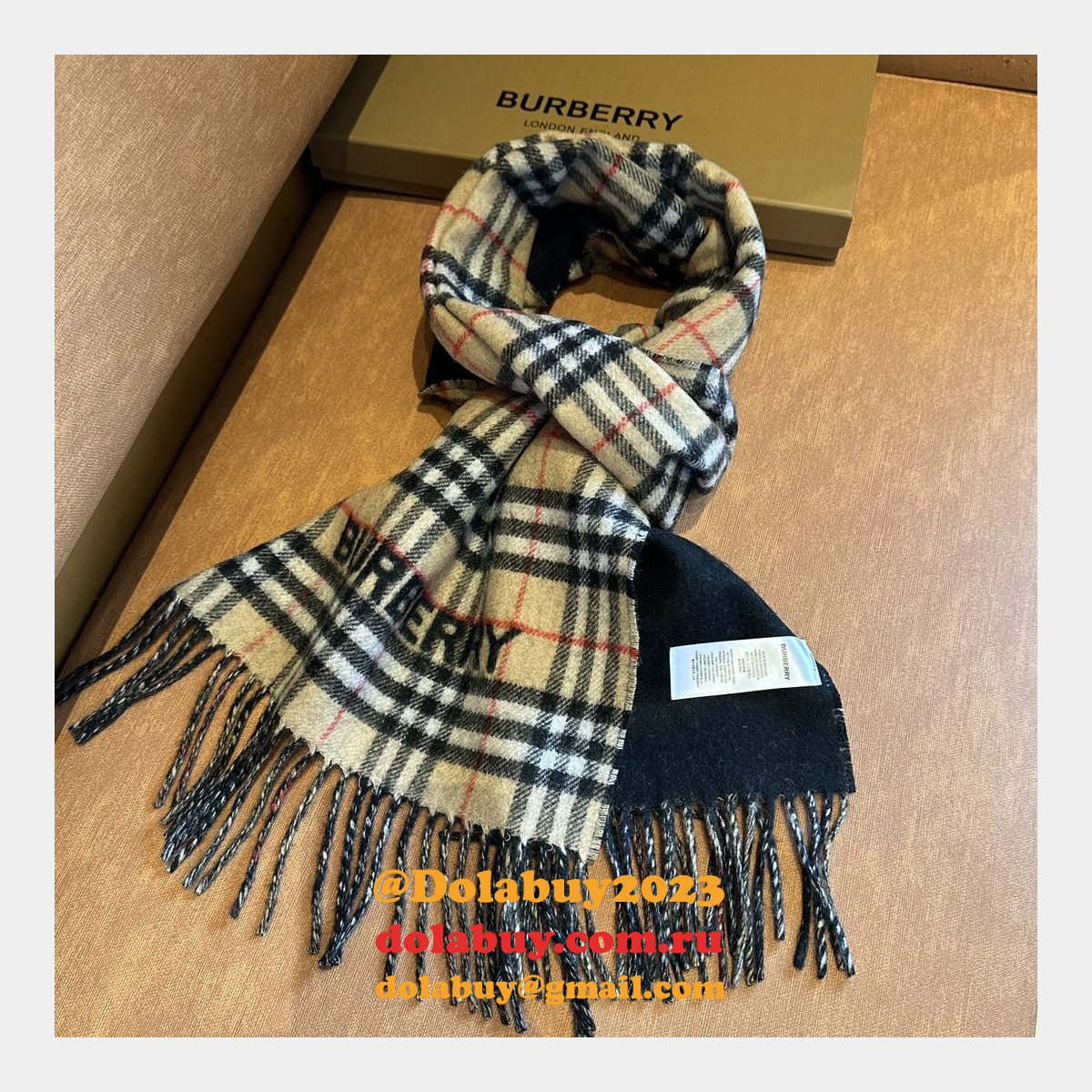 Top Quality Cheap Fashion Perfect Scarf