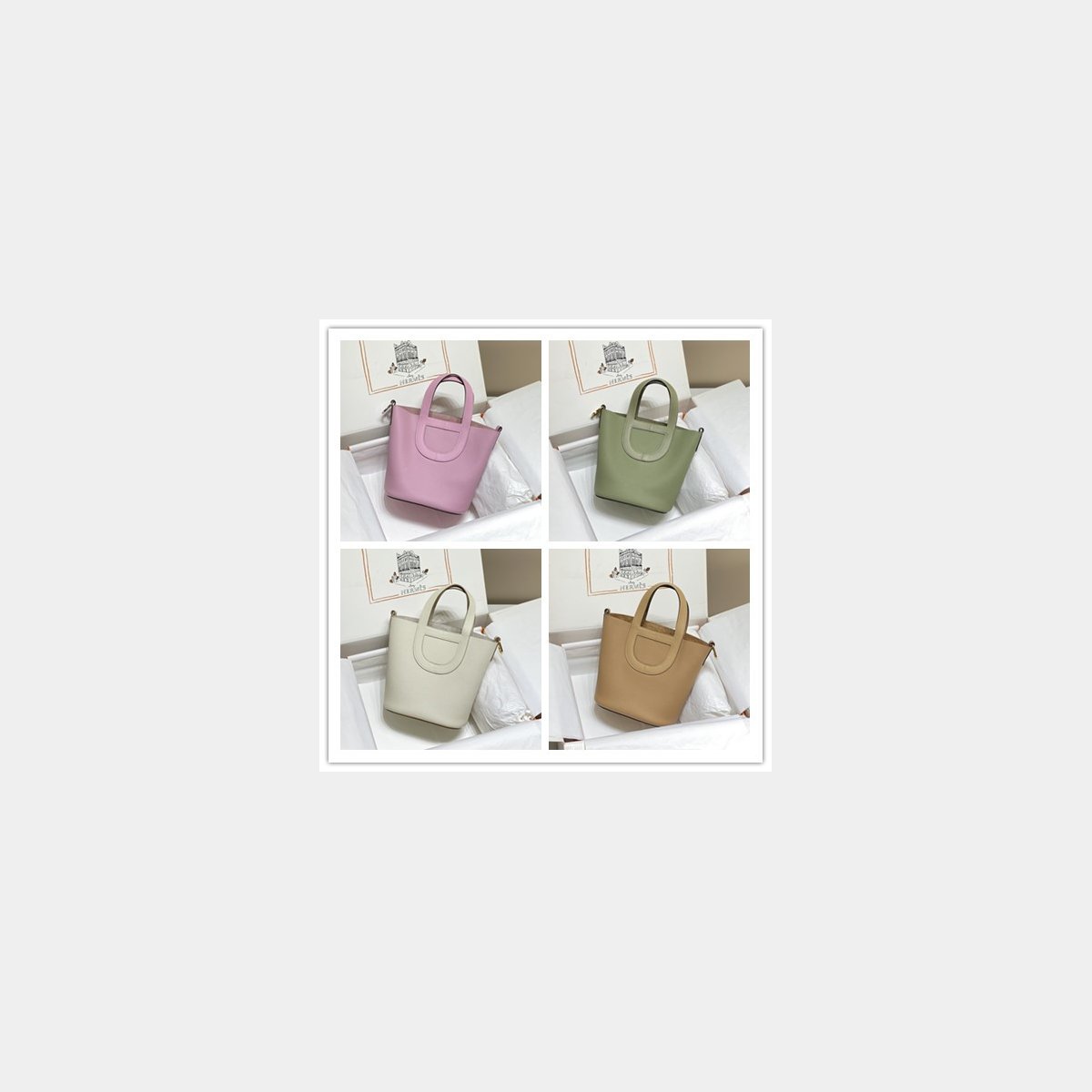Luxury hermes picotin 18 in the loop  Top Quality