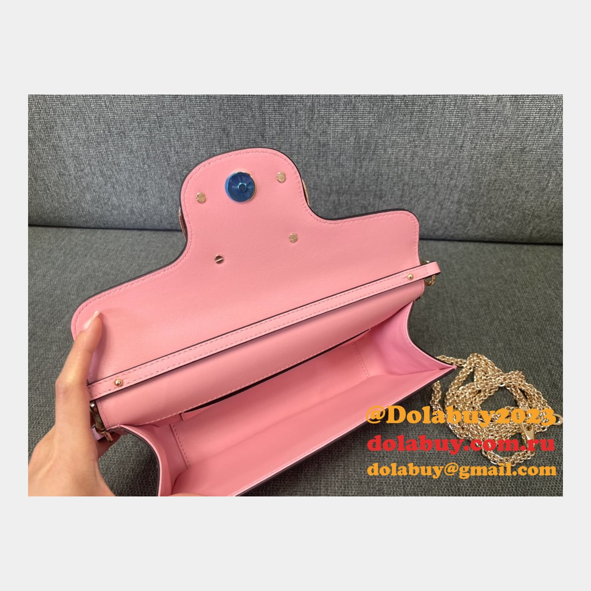 Replica Valentino 1133 Fake High Quality Bag Cheap Outlet