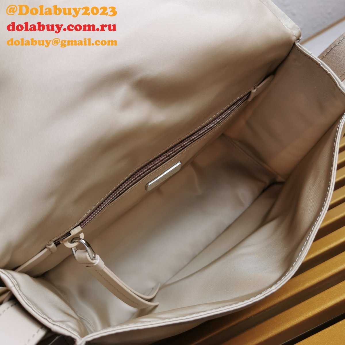 Prada Replica Padded Re-nylon 1BD313 Shoulder 1:1 Mirror Bag