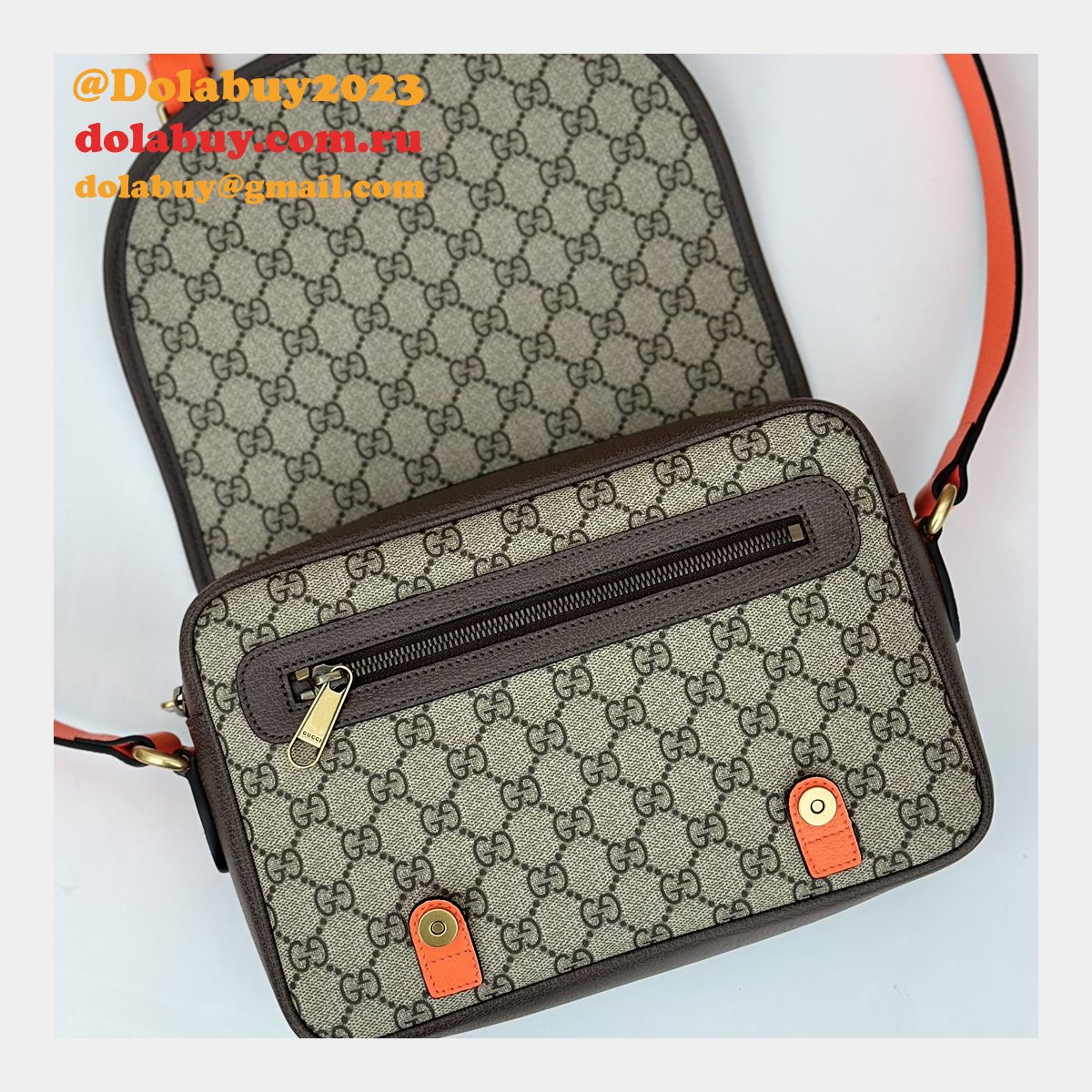 G*u*i knockoff 792376 ophidia gg crossbody designer bag