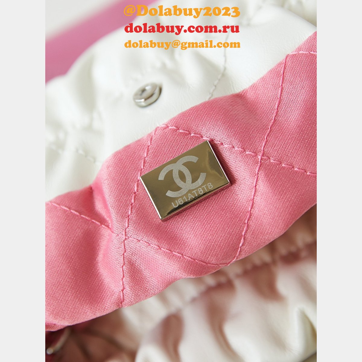 Designer chane mini 22bag handbag AS3980