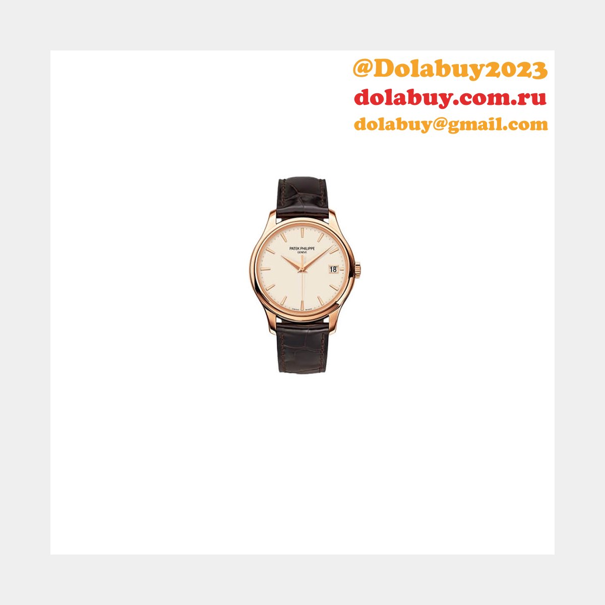 Patek Philippe 5227