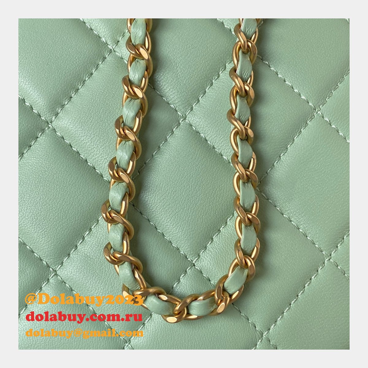 Luxury Designer Replica Messenger AS4610 Copy Bag