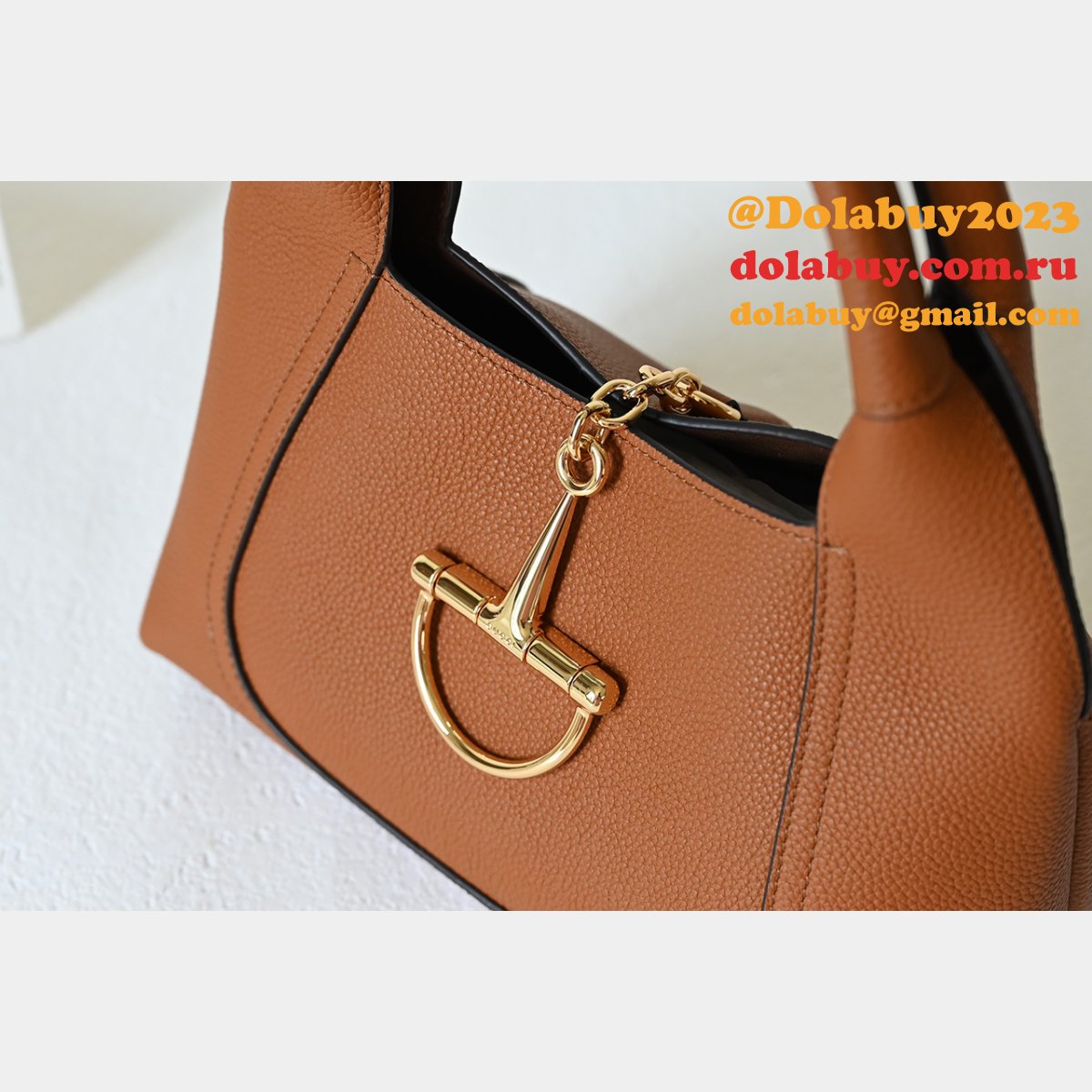 duplicate 837467 G*u*i softbit small shoulder aaa+ black bag