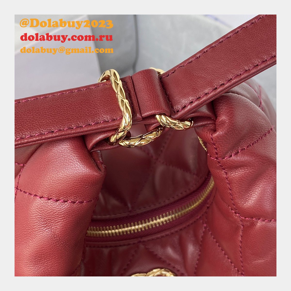 Top Quality Replica Best High AS3487 Bag