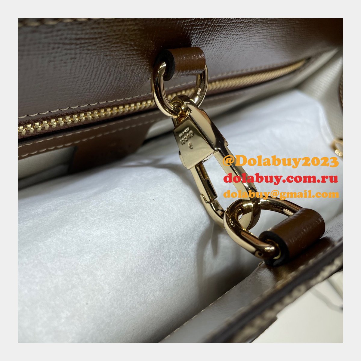 replica G*u*i beige gg small tote 659983 bag