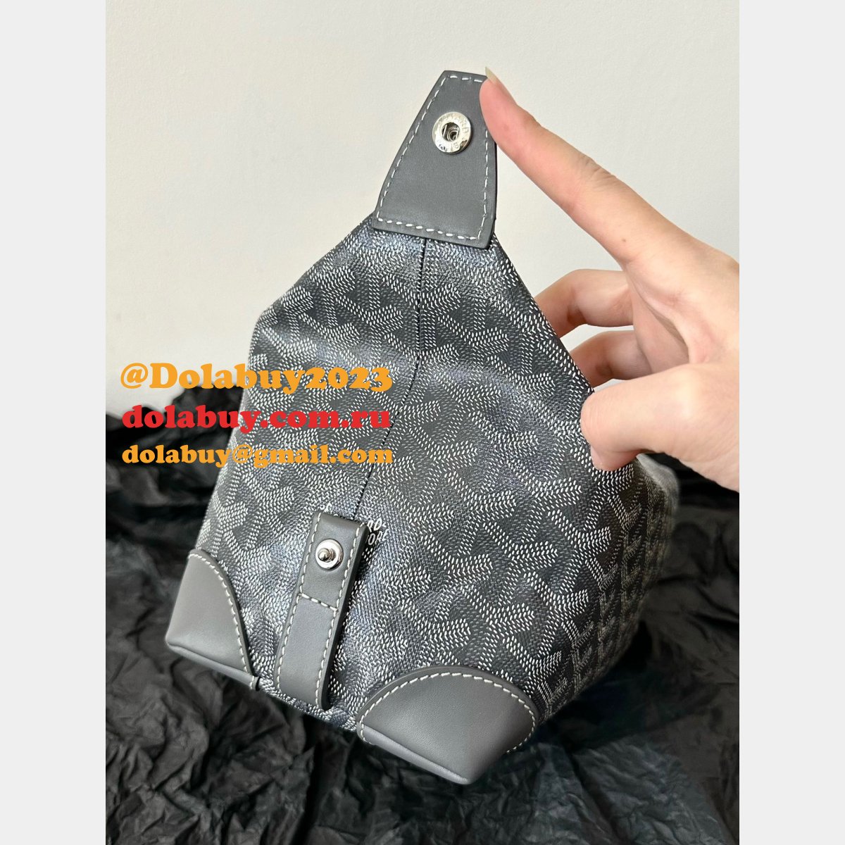 Where To Buy Goyard Clutches Bags Dolabuy