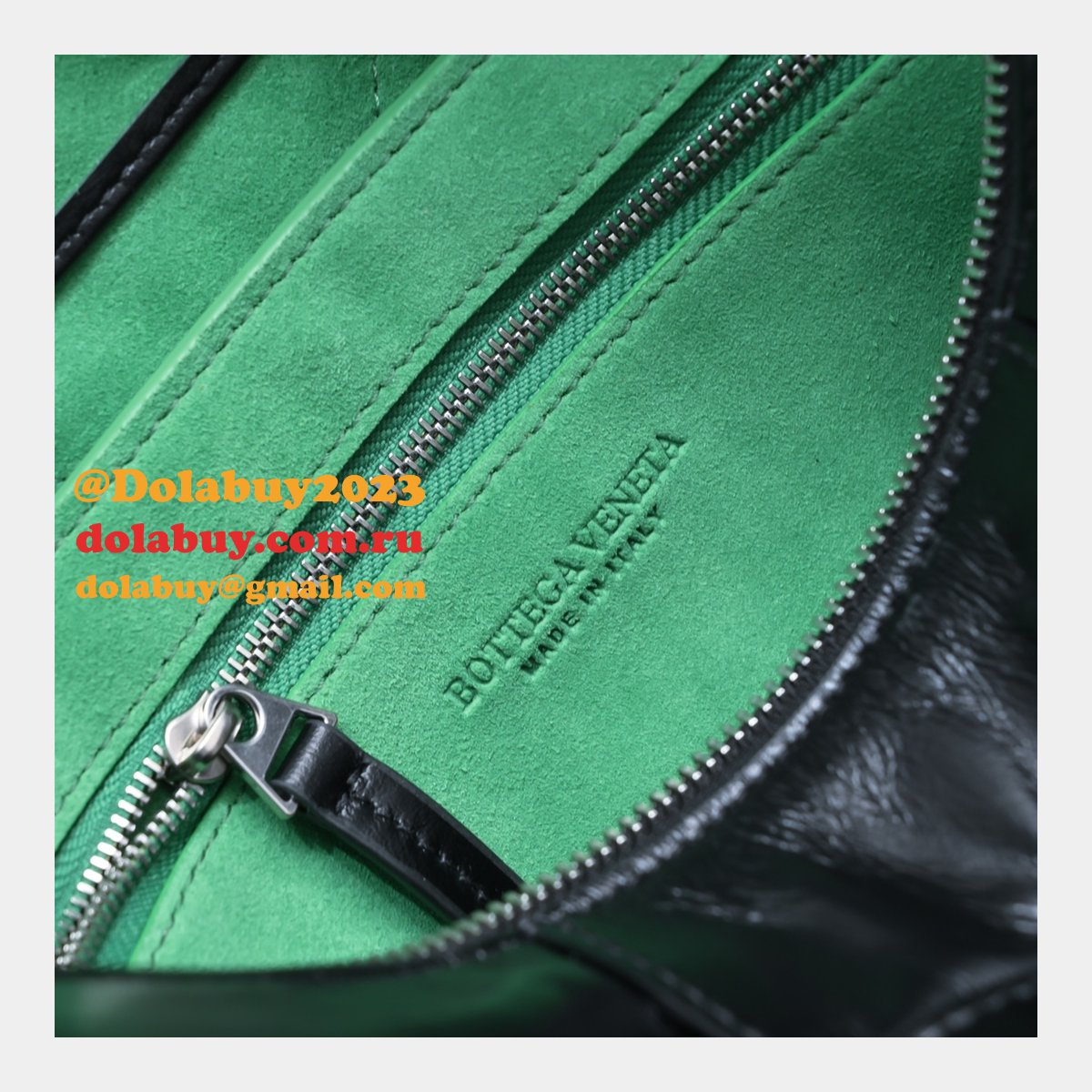 Replica Bottega Veneta 9982 Arco Luxury Designer Bag Online Store