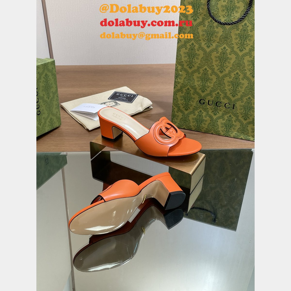 7 Star Designer WOMEN