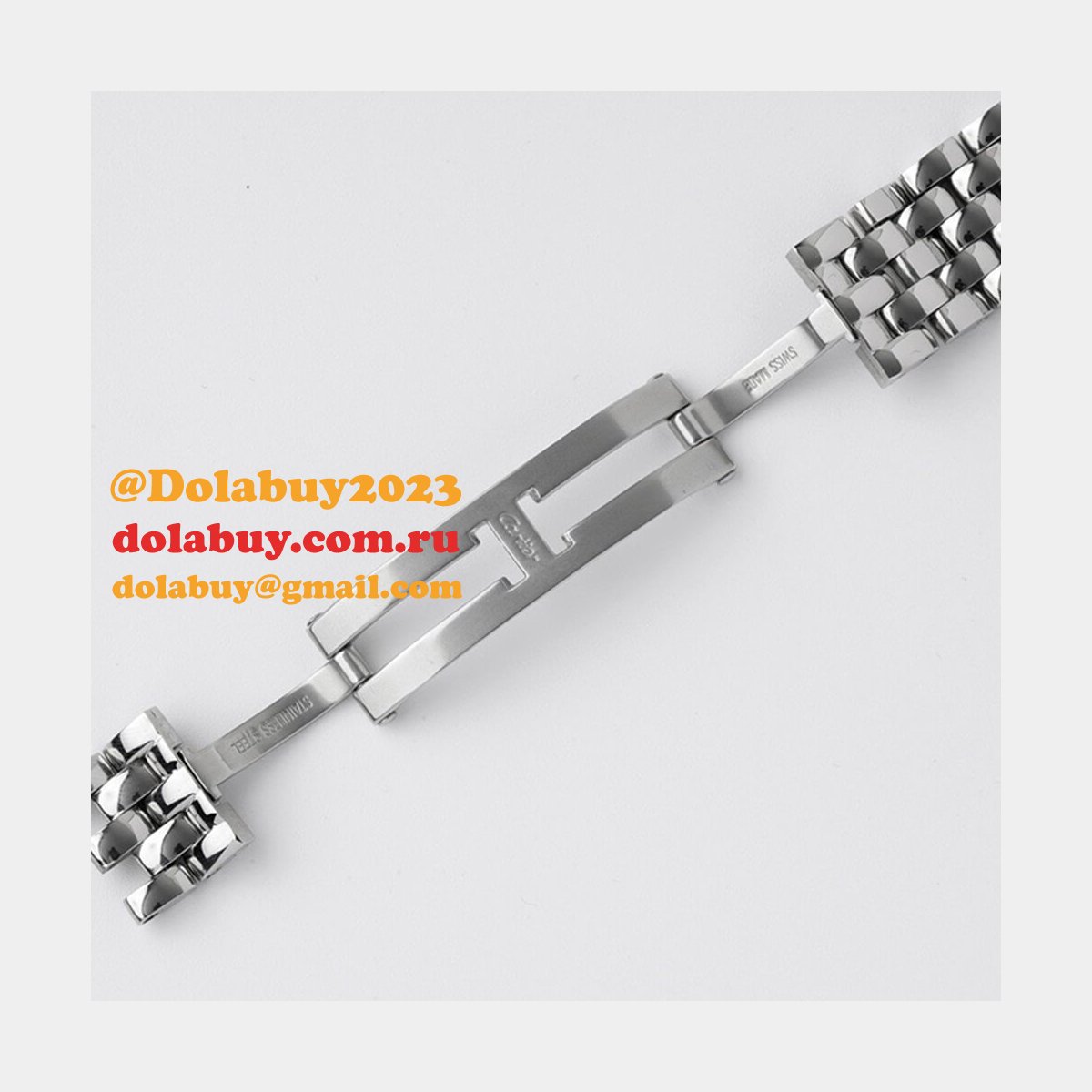 Cartier Medium Panthere de Cartier watch