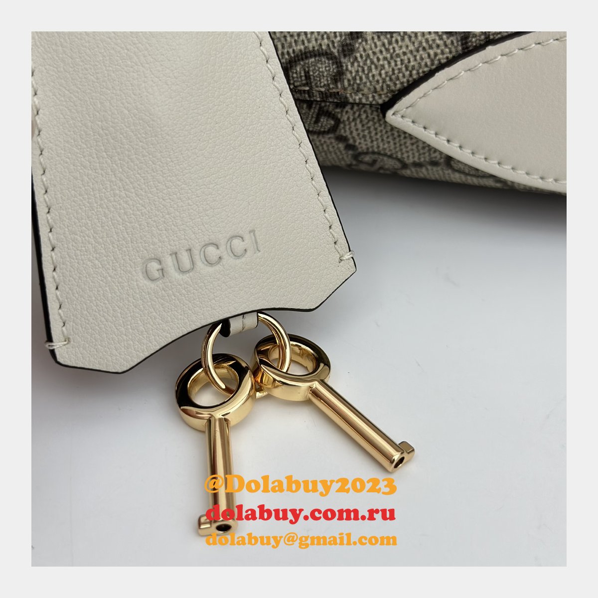 chain luxury best 795113 G*u*i padlock gg replicas shoulder bag