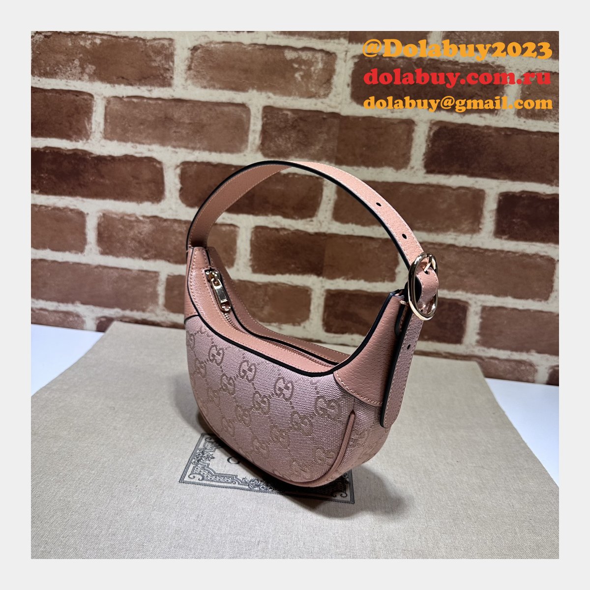 knockoff G*u*i fashion ophidia gg supreme 658551 best bag