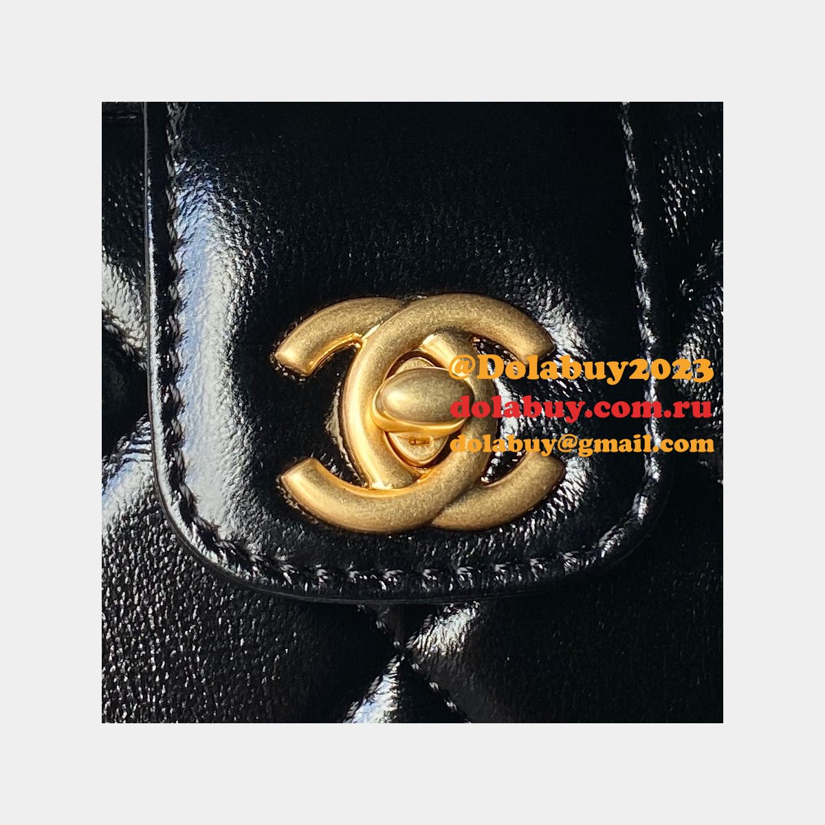 UK Top Handle 1:1 Mirror Luxury Top Quality AS4959 Bag