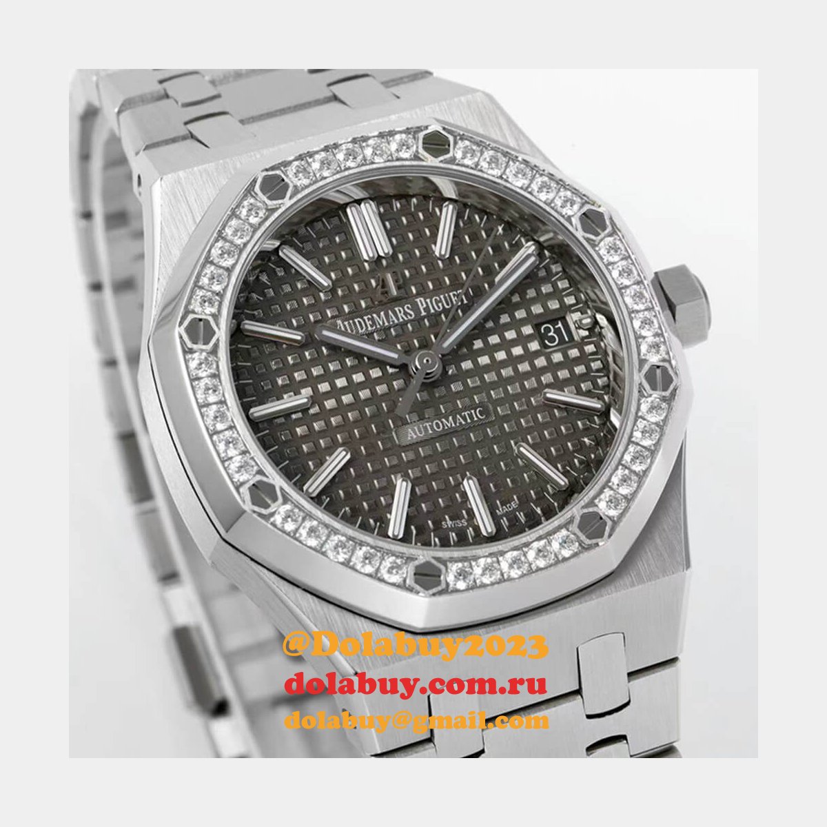 Audemars Piguet Royal Oak 15450