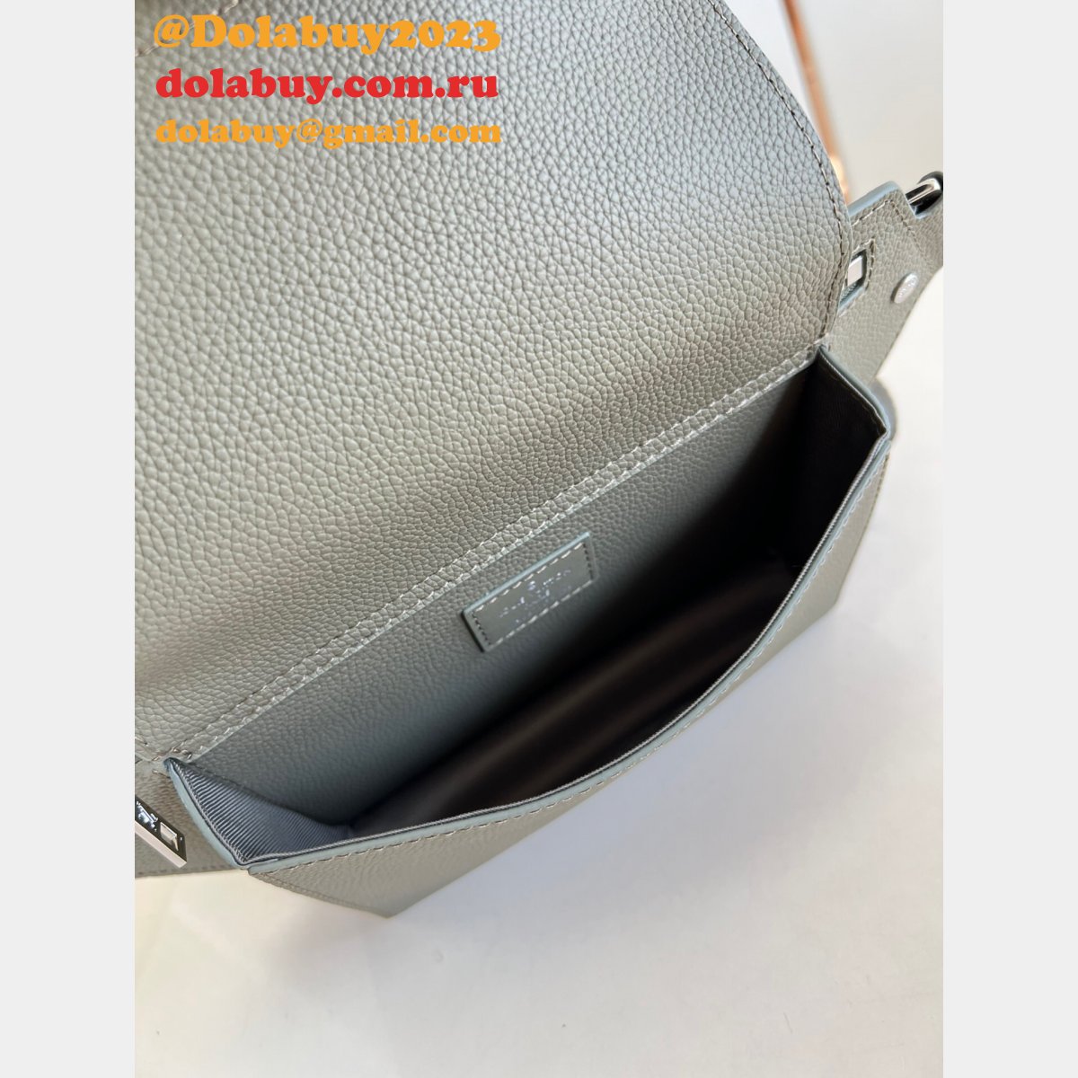 Louis Vuitton Buy Replica Sling Bag H26 Men M21419 Bag