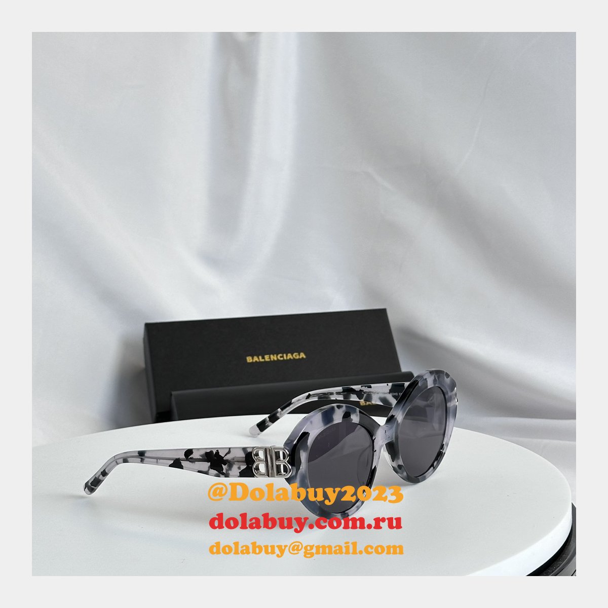 Top Quality BALENCIAG BB0133S WHOLESALE SUNGLASSES