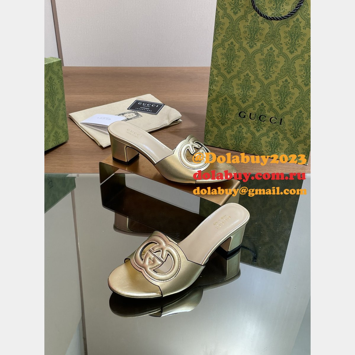 7 Star Designer WOMEN