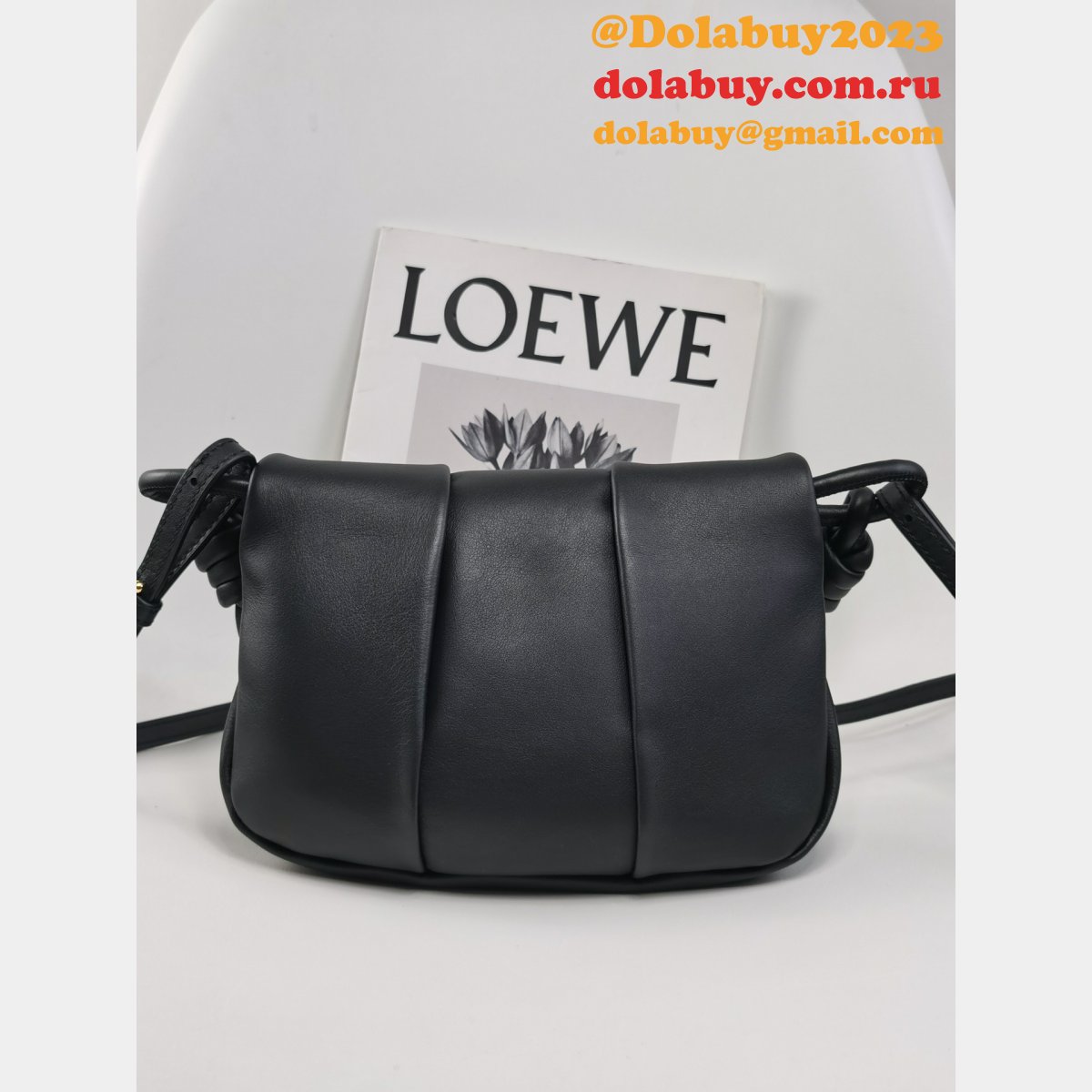 Shop High Quality Replica Loewe Paseo 1770 Handbag