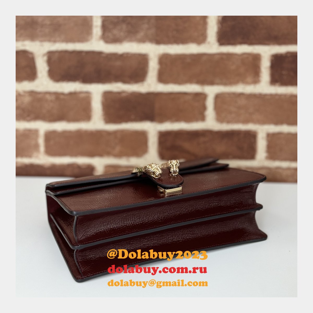 Dionysus 795005 Duplicate Top Quality Shoulder Bag