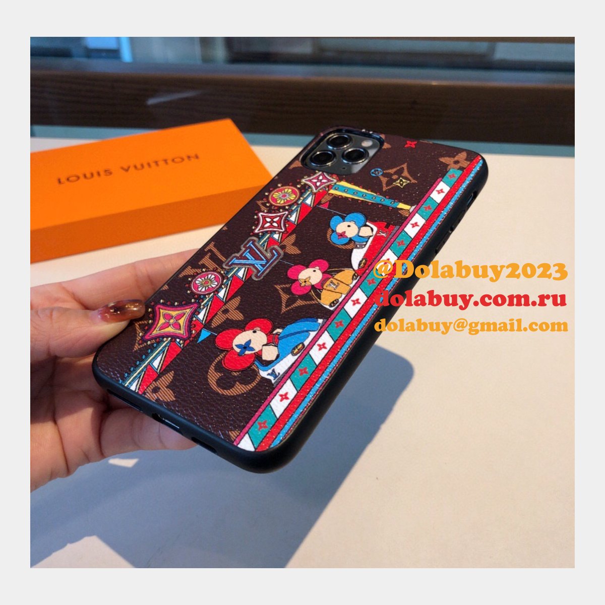 Top Quality Louis Vuitton