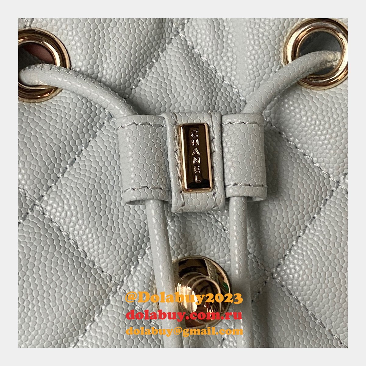 1:1 Luxury High Quality Replica Backpack AS4058 Bag 23cm