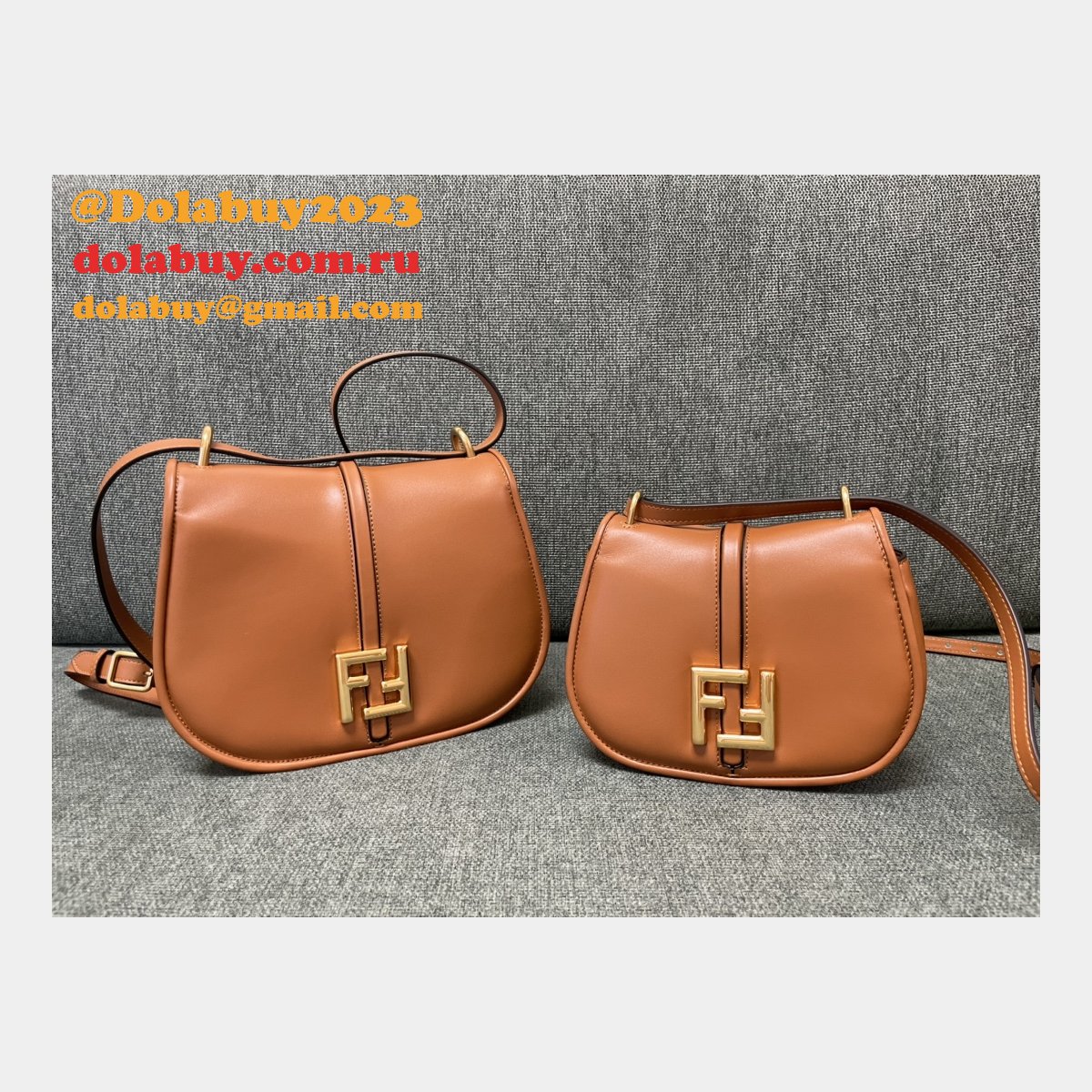 top quality buy F**di cmon fake designer 8622 1:1 mirror bags